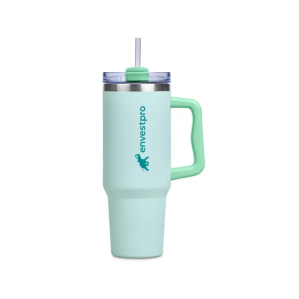 Kooshty Big Kahuna Stainless Steel Vacuum Mug – 1.2 Litre - Image 4