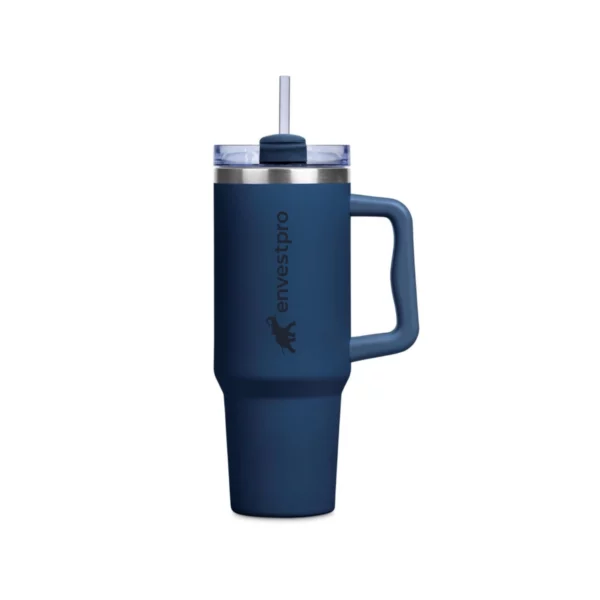 Kooshty Big Kahuna Stainless Steel Vacuum Mug – 1.2 Litre - Image 3