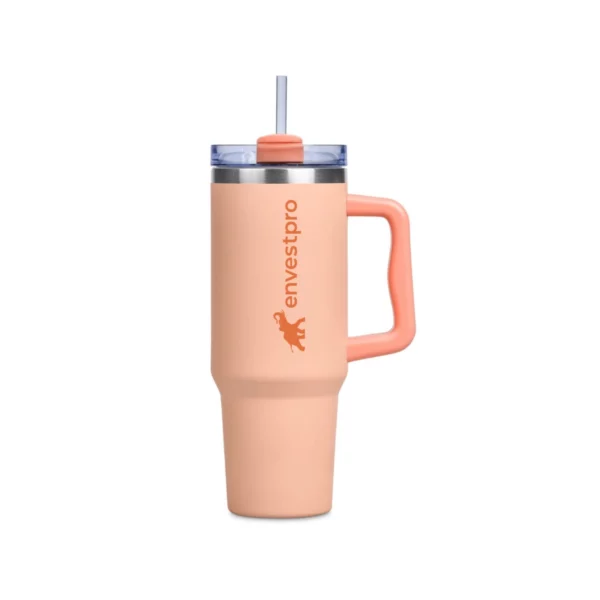 Kooshty Big Kahuna Stainless Steel Vacuum Mug – 1.2 Litre