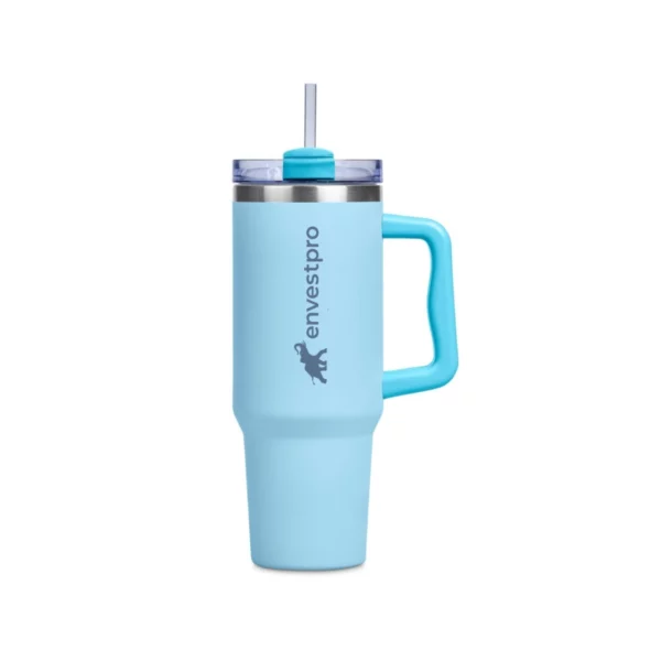 Kooshty Big Kahuna Stainless Steel Vacuum Mug – 1.2 Litre - Image 2
