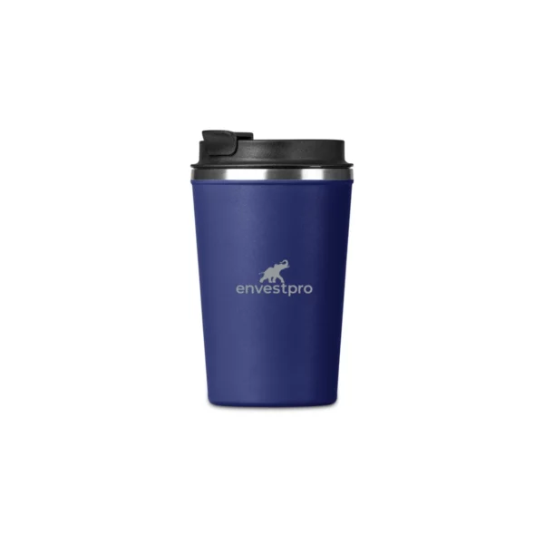 Kooshty Caldos Stainless Steel Vacuum Tumbler – 380ml