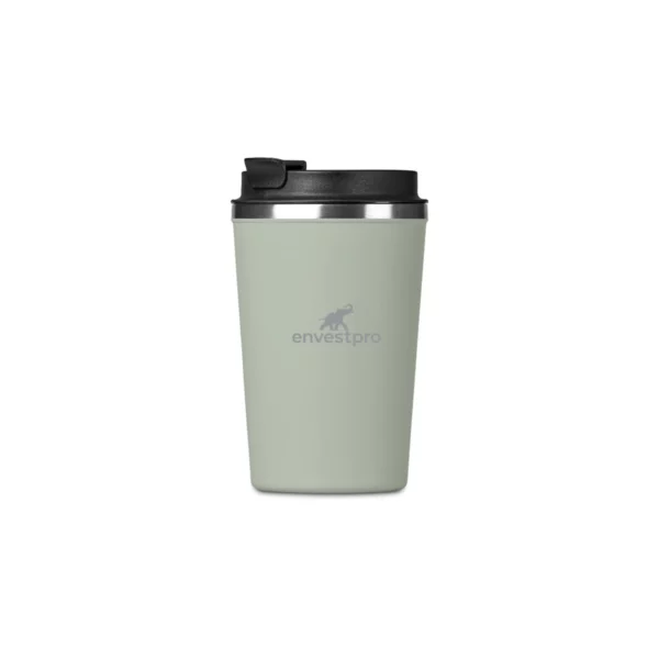 Kooshty Caldos Stainless Steel Vacuum Tumbler – 380ml - Image 3