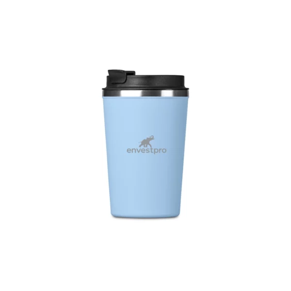 Kooshty Caldos Stainless Steel Vacuum Tumbler – 380ml - Image 2