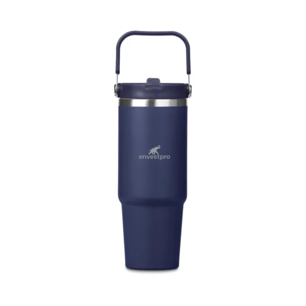 Kooshty Waikiki Stainless Steel Vacuum Tumbler – 800ml