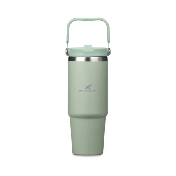 Kooshty Waikiki Stainless Steel Vacuum Tumbler – 800ml - Image 3