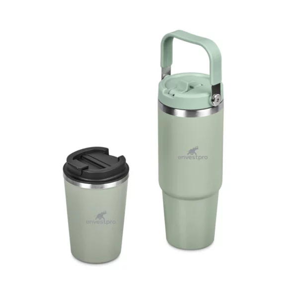 Kooshty Waikos Drinkware Gift Set - Image 2