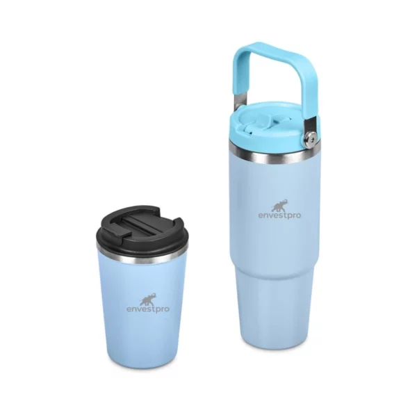 Kooshty Waikos Drinkware Gift Set - Image 3