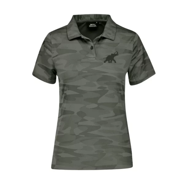 Volition Golf Shirt - Image 4