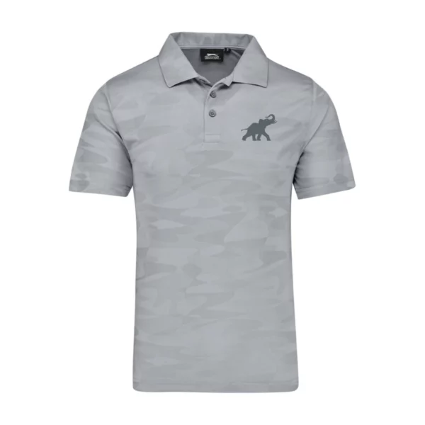 Volition Golf Shirt - Image 2
