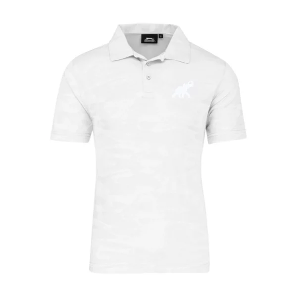 Volition Golf Shirt - Image 3