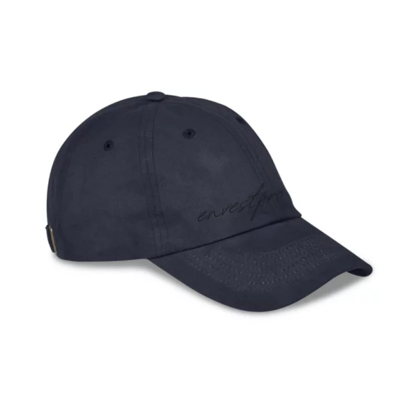 Sondela 6 Panel Oilskin cap - Image 3