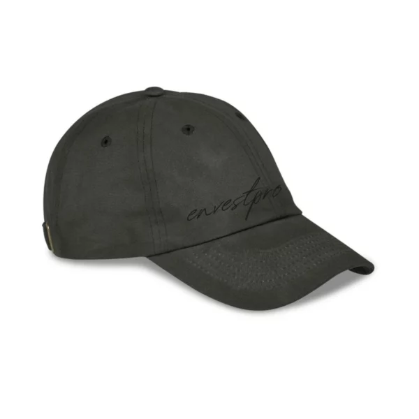 Sondela 6 Panel Oilskin cap
