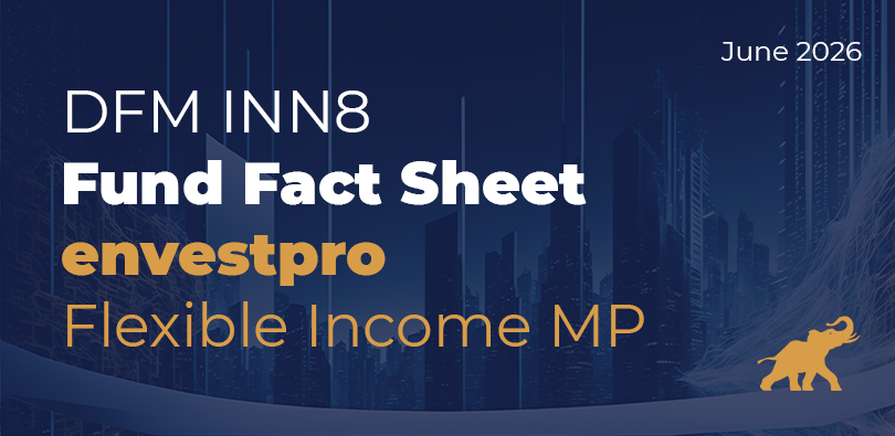Envestpro Flexible Income MP Cover